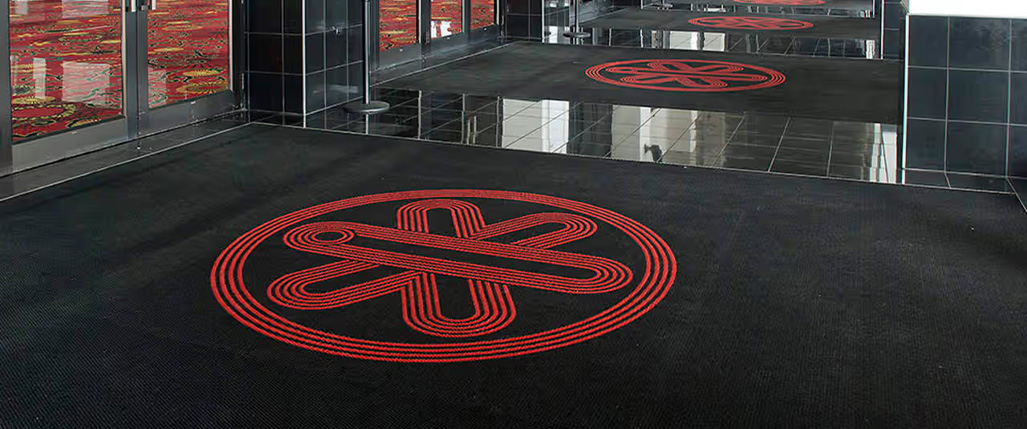 Mall Walk Off Mat 2